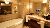 Fairmont Nanjing Room