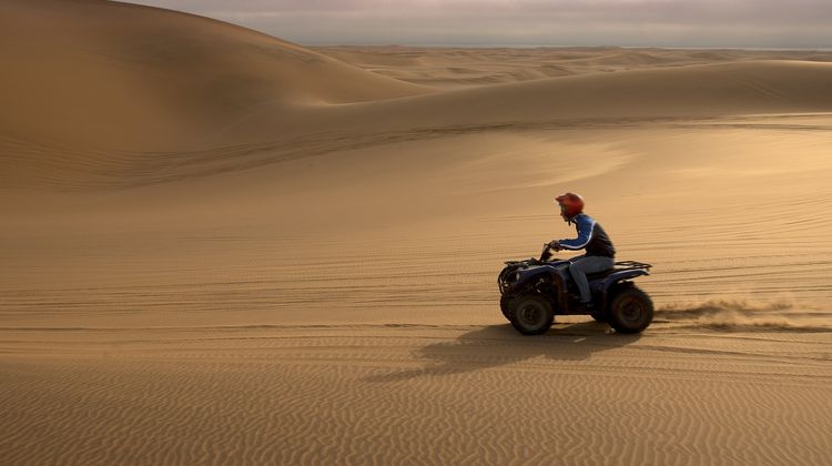 Swakopmund Hotel & Entertainment Ctr Recreation