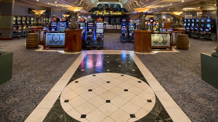 Swakopmund Hotel & Entertainment Ctr Recreation