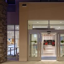 Holiday Inn Express & Stes Sioux City N.