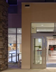 Holiday Inn Express & Stes Sioux City N.