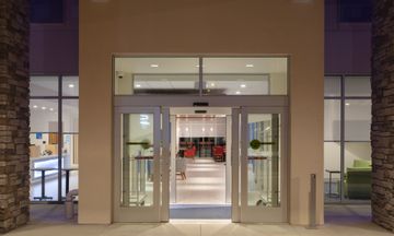 Holiday Inn Express & Stes Sioux City N.
