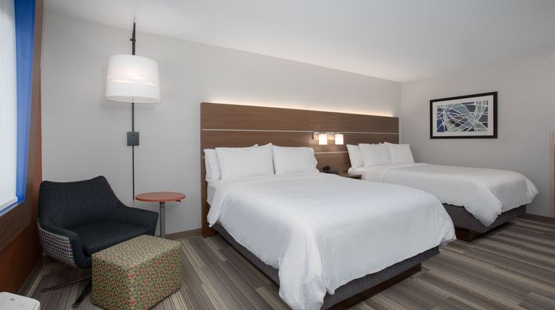 <b>Holiday Inn Express & Stes Sioux City N. Room</b>. Images powered by <a href="https://www.leonardoworldwide.com/" title="Leonardo Worldwide" target="_blank">Leonardo</a>.