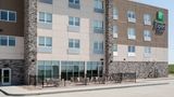 Holiday Inn Express & Stes Sioux City N. Other