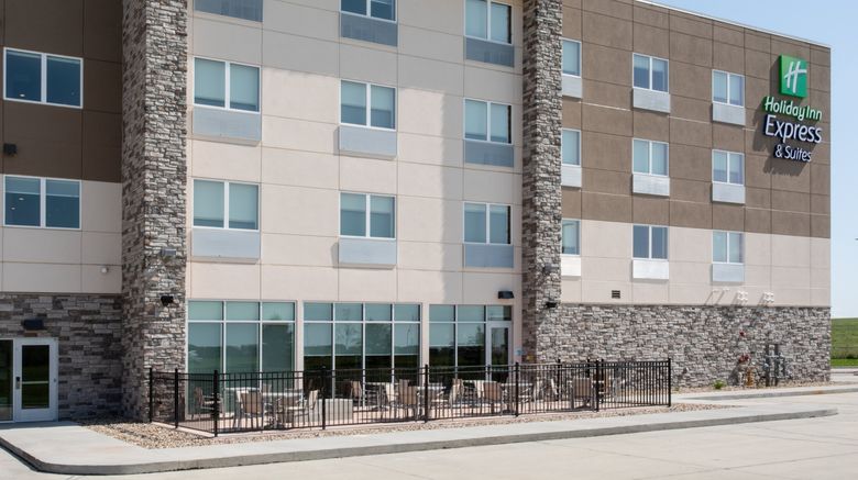<b>Holiday Inn Express & Stes Sioux City N. Other</b>. Images powered by <a href="https://www.leonardoworldwide.com/" title="Leonardo Worldwide" target="_blank">Leonardo</a>.