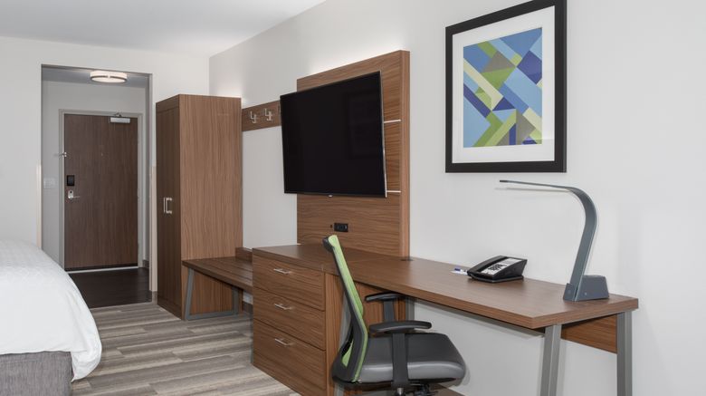 <b>Holiday Inn Express & Stes Sioux City N. Suite</b>. Images powered by <a href="https://www.leonardoworldwide.com/" title="Leonardo Worldwide" target="_blank">Leonardo</a>.
