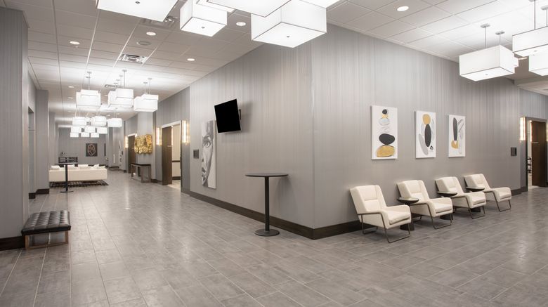 <b>Holiday Inn Express & Stes Sioux City N. Meeting</b>. Images powered by <a href="https://www.leonardoworldwide.com/" title="Leonardo Worldwide" target="_blank">Leonardo</a>.