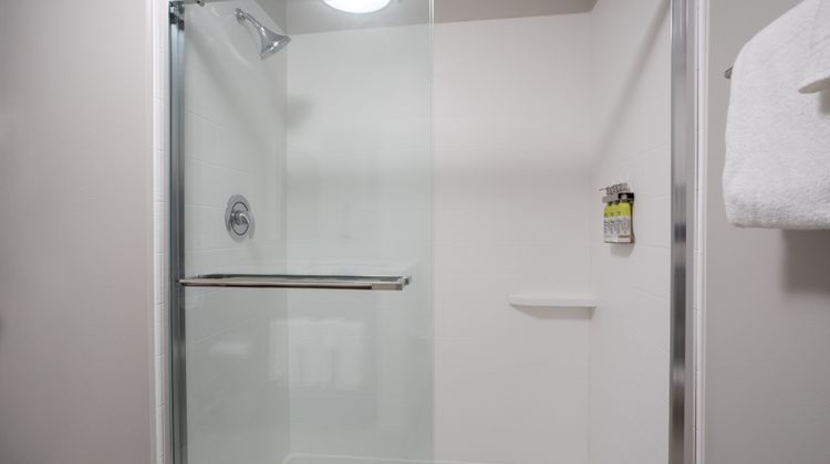 Holiday Inn Express & Stes Sioux City N. Room