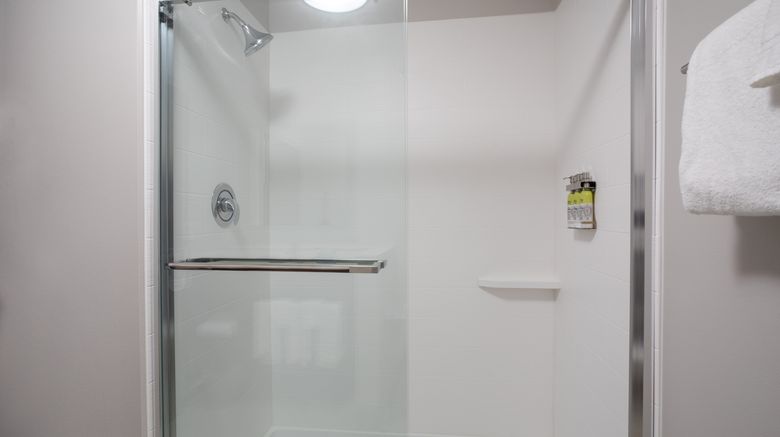 <b>Holiday Inn Express & Stes Sioux City N. Room</b>. Images powered by <a href="https://www.leonardoworldwide.com/" title="Leonardo Worldwide" target="_blank">Leonardo</a>.