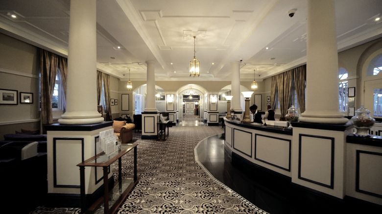 <b>Swakopmund Hotel & Entertainment Ctr Lobby</b>. Images powered by <a href="https://www.leonardoworldwide.com/" title="Leonardo Worldwide" target="_blank">Leonardo</a>.