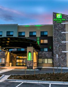Holiday Inn & Suites Denver Tech Center