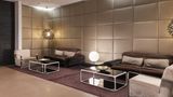 <b>Eurostars Budapest Center Lobby</b>. Images powered by <a href="https://www.leonardoworldwide.com/" title="Leonardo Worldwide" target="_blank">Leonardo</a>.