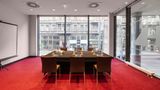 <b>Eurostars Budapest Center Meeting</b>. Images powered by <a href="https://www.leonardoworldwide.com/" title="Leonardo Worldwide" target="_blank">Leonardo</a>.