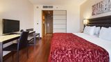 <b>Eurostars Budapest Center Room</b>. Images powered by <a href="https://www.leonardoworldwide.com/" title="Leonardo Worldwide" target="_blank">Leonardo</a>.