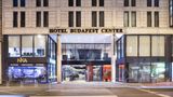 <b>Eurostars Budapest Center Exterior</b>. Images powered by <a href="https://www.leonardoworldwide.com/" title="Leonardo Worldwide" target="_blank">Leonardo</a>.