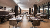 <b>Eurostars Budapest Center Restaurant</b>. Images powered by <a href="https://www.leonardoworldwide.com/" title="Leonardo Worldwide" target="_blank">Leonardo</a>.
