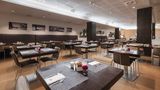 <b>Eurostars Budapest Center Restaurant</b>. Images powered by <a href="https://www.leonardoworldwide.com/" title="Leonardo Worldwide" target="_blank">Leonardo</a>.