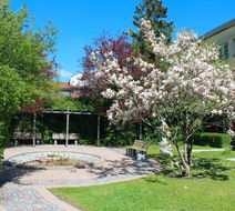 Place Lund Exterior