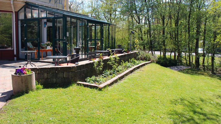 Place Lund Exterior