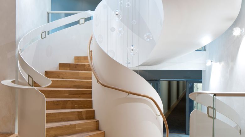 <b>La Maison Hotel, a Design Hotel Exterior</b>. Images powered by <a href="https://www.leonardoworldwide.com/" title="Leonardo Worldwide" target="_blank">Leonardo</a>.