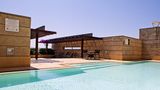 Raphael Penthouse Suites Pool