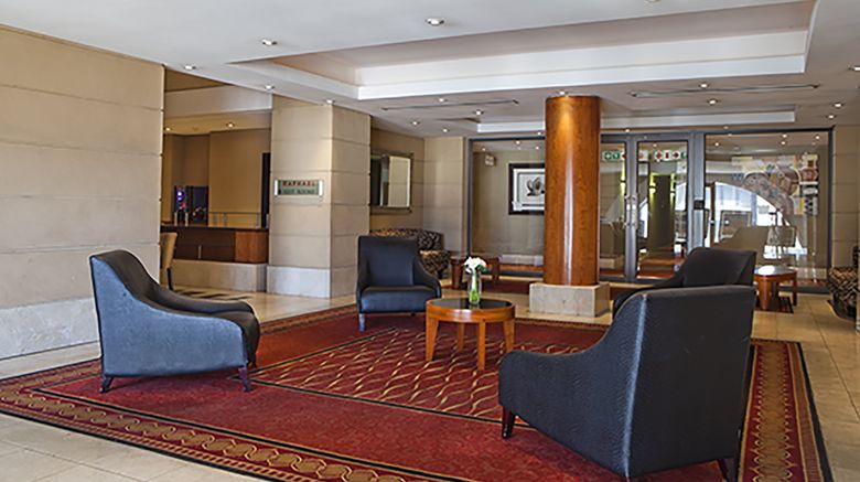 <b>Raphael Penthouse Suites Lobby</b>. Images powered by <a href="https://www.leonardoworldwide.com/" title="Leonardo Worldwide" target="_blank">Leonardo</a>.