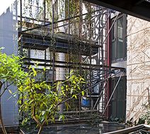 Raphael Penthouse Suites Exterior