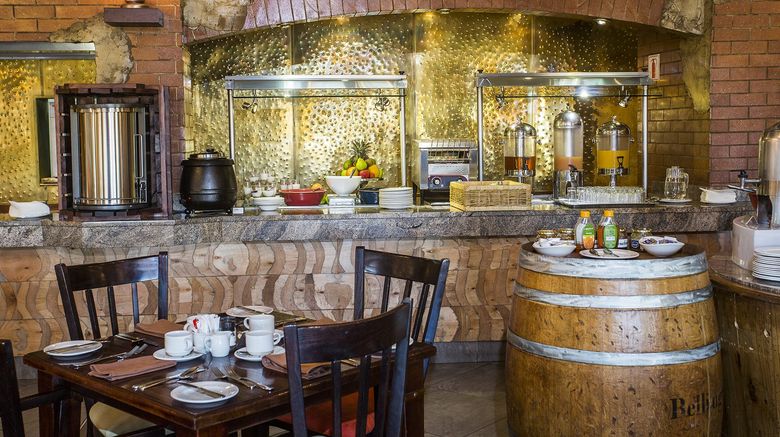 <b>Centurion Lake Hotel Restaurant</b>. Images powered by <a href="https://www.leonardoworldwide.com/" title="Leonardo Worldwide" target="_blank">Leonardo</a>.