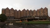 Centurion Lake Hotel Exterior