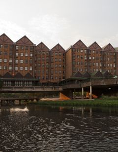 Centurion Lake Hotel