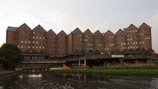 Centurion Lake Hotel