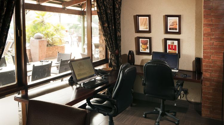 Centurion Lake Hotel Other