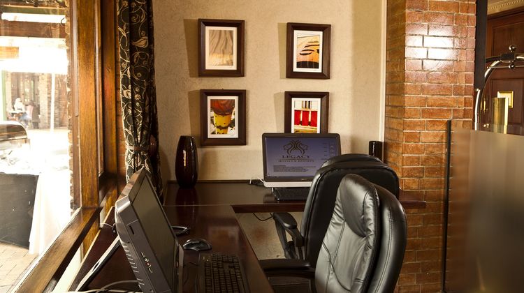 Centurion Lake Hotel Other