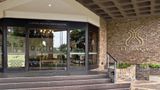 Centurion Lake Hotel Exterior