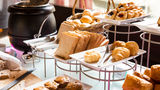 Crowne Plaza Istanbul Oryapark Restaurant