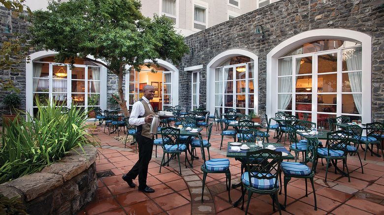 <b>Commodore Hotel Exterior</b>. Images powered by <a href="https://www.leonardoworldwide.com/" title="Leonardo Worldwide" target="_blank">Leonardo</a>.