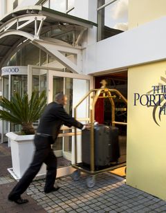 The PortsWood Hotel
