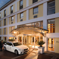 The PortsWood Hotel