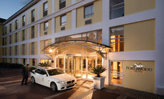 The PortsWood Hotel