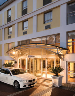 The PortsWood Hotel