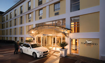 The PortsWood Hotel