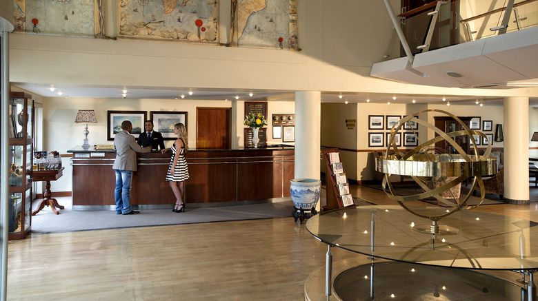 <b>The PortsWood Hotel Lobby</b>. Images powered by <a href="https://www.leonardoworldwide.com/" title="Leonardo Worldwide" target="_blank">Leonardo</a>.