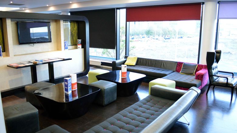 <b>Holiday Inn Express Dundee Other</b>. Images powered by <a href="https://www.leonardoworldwide.com/" title="Leonardo Worldwide" target="_blank">Leonardo</a>.