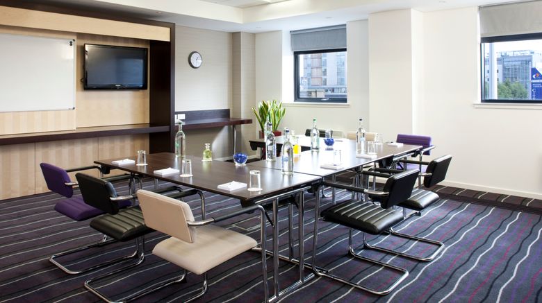 <b>Holiday Inn Express Dundee Meeting</b>. Images powered by <a href="https://www.leonardoworldwide.com/" title="Leonardo Worldwide" target="_blank">Leonardo</a>.