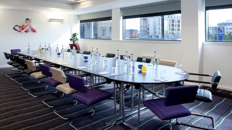 <b>Holiday Inn Express Dundee Meeting</b>. Images powered by <a href="https://www.leonardoworldwide.com/" title="Leonardo Worldwide" target="_blank">Leonardo</a>.