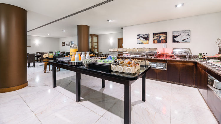 Eurostars Das Artes Restaurant