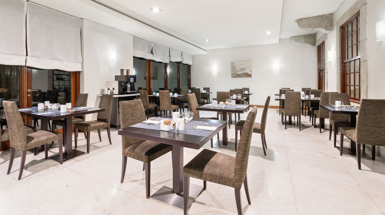 Eurostars Das Artes Restaurant