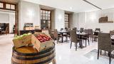 Eurostars Das Artes Restaurant