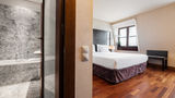 Eurostars Das Artes Room