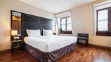 Eurostars Das Artes Room